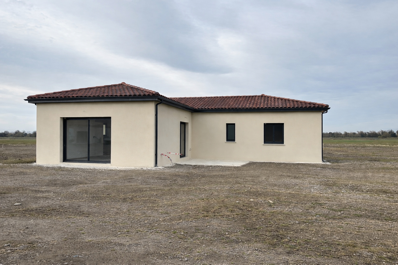 Agence immobilière de Maisons Montaut