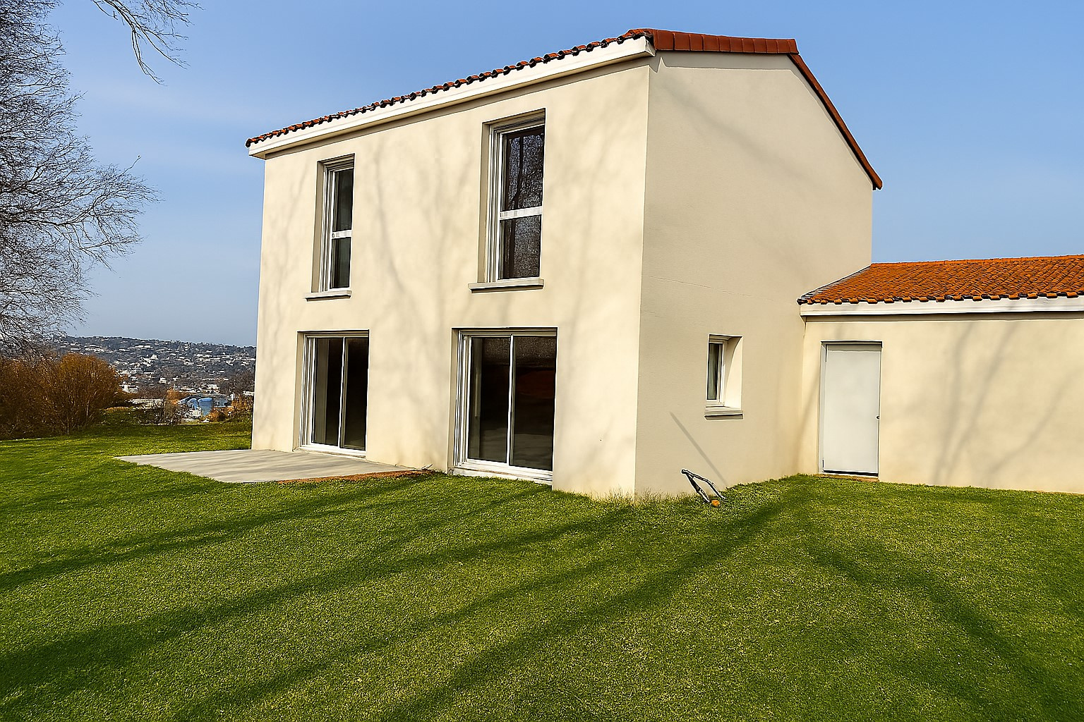 Agence immobilière de Maisons Montaut