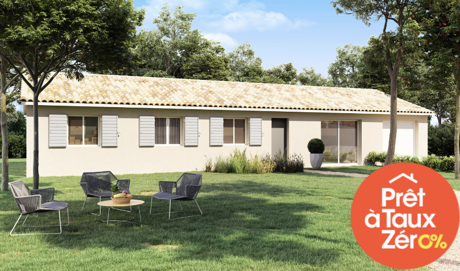 Agence immobilière de Maisons Montaut
